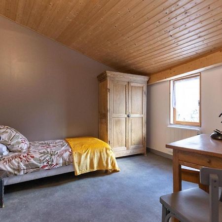 Chambre D'Hote De La Petite Toscane D'Auvergne Bed and Breakfast Isserteaux Εξωτερικό φωτογραφία